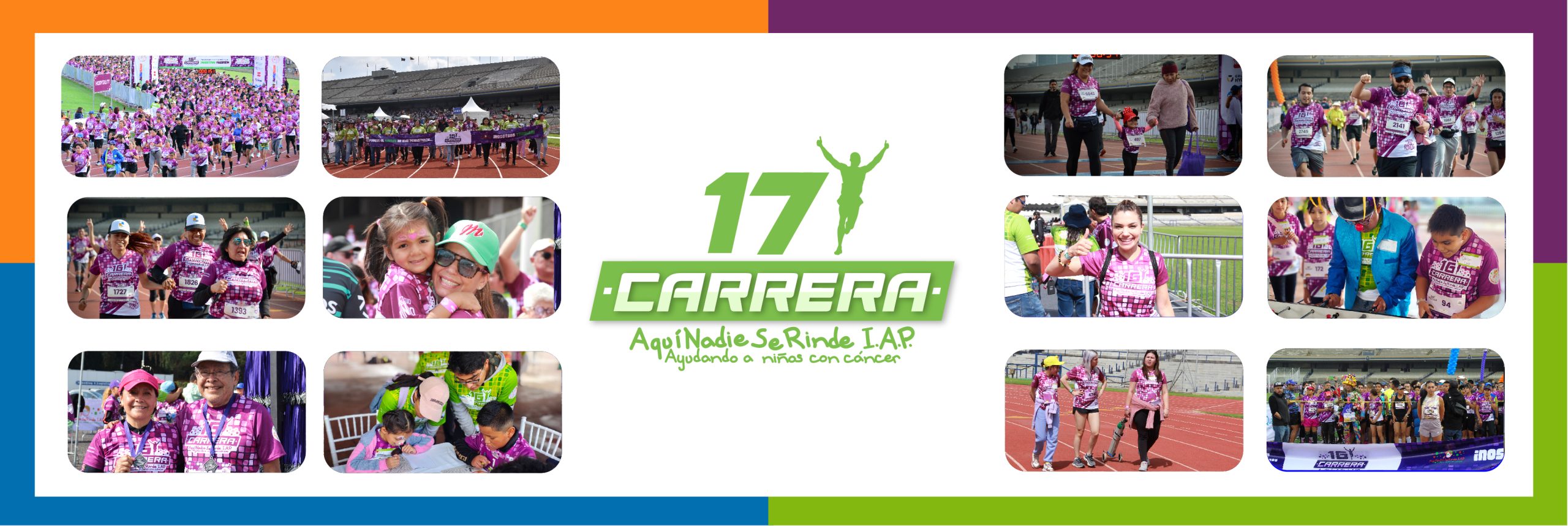 Portada carrera