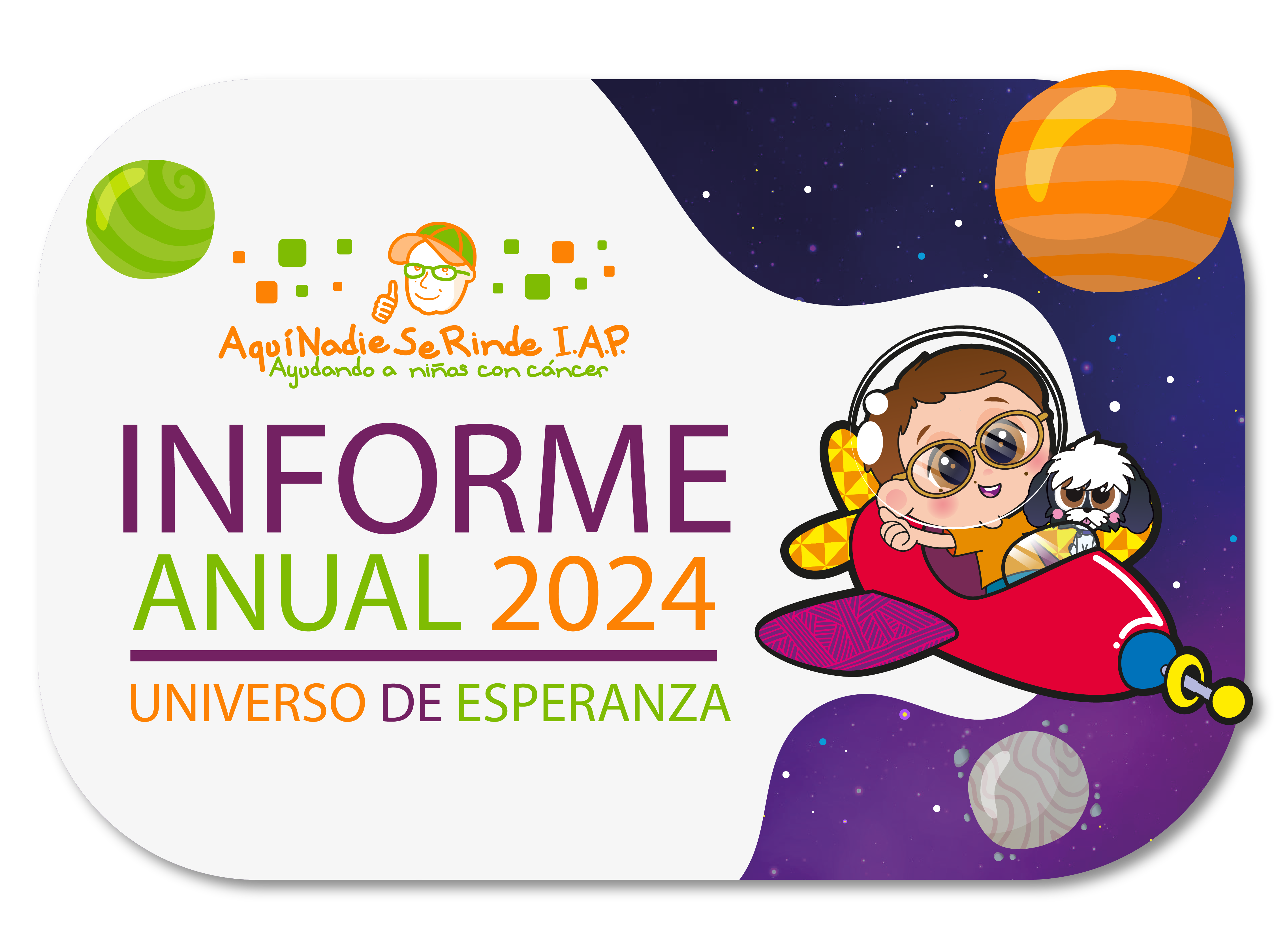 Portada IA 2024